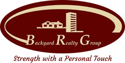 Backyard Realty Group Logo