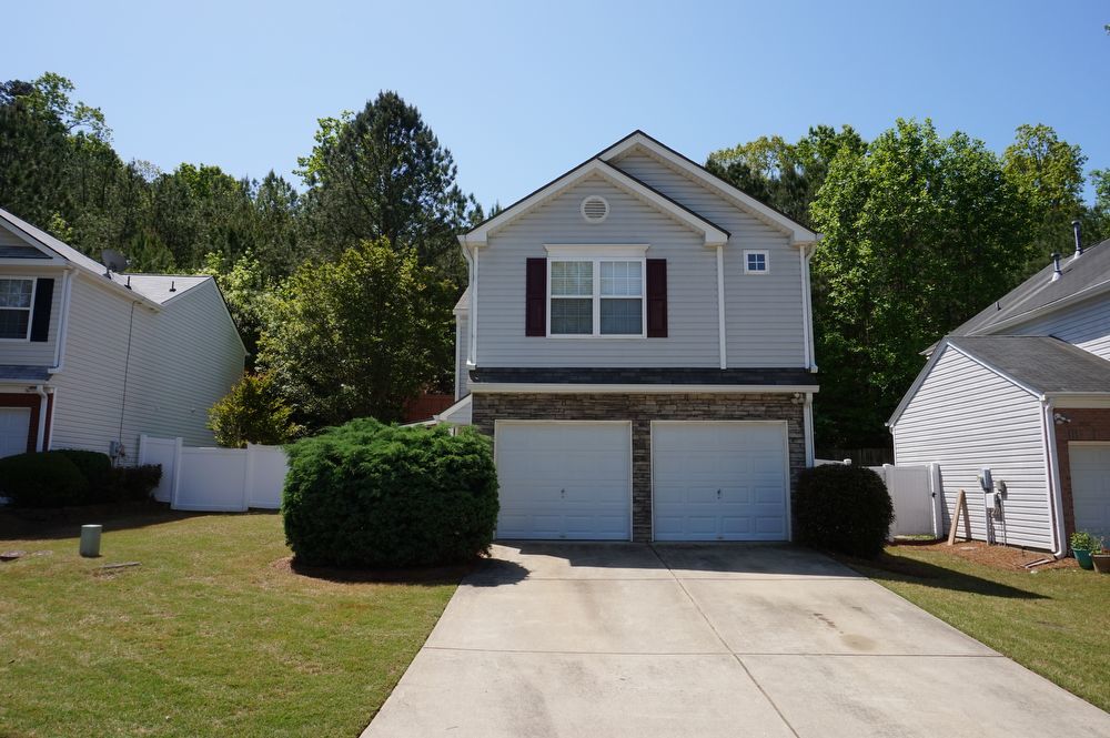 Rare 3 bed 2.5 located in the Etowah School District property image