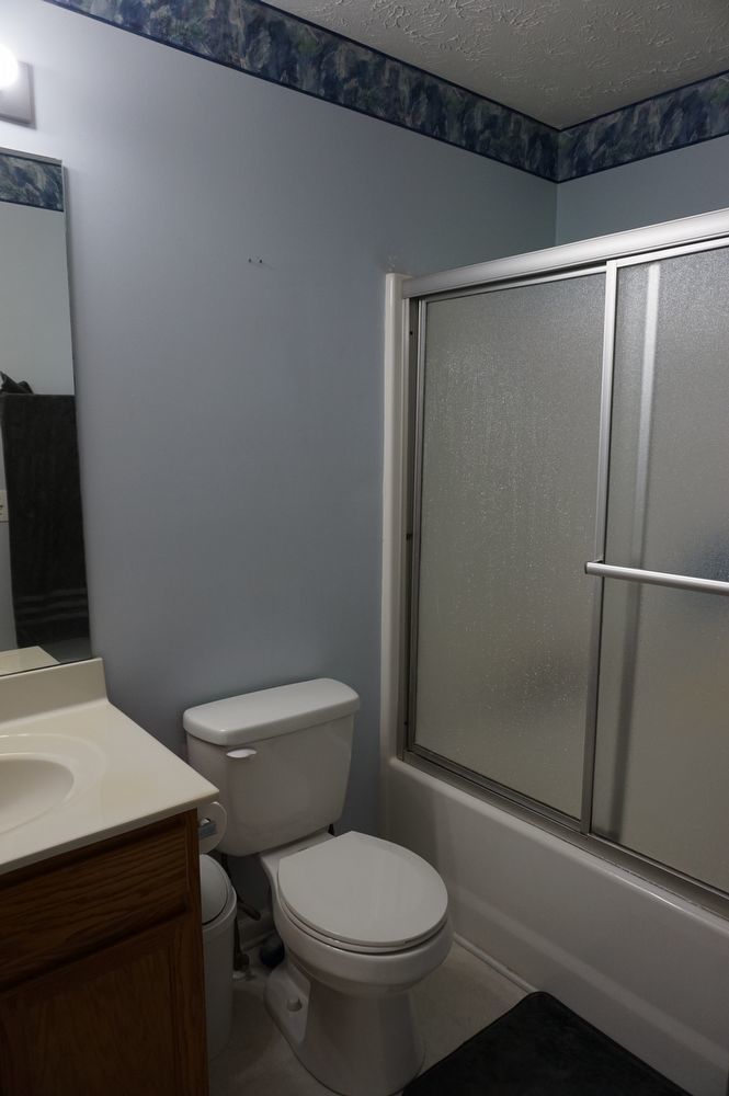 Rare 3 bed 2.5 located in the Etowah School District property image