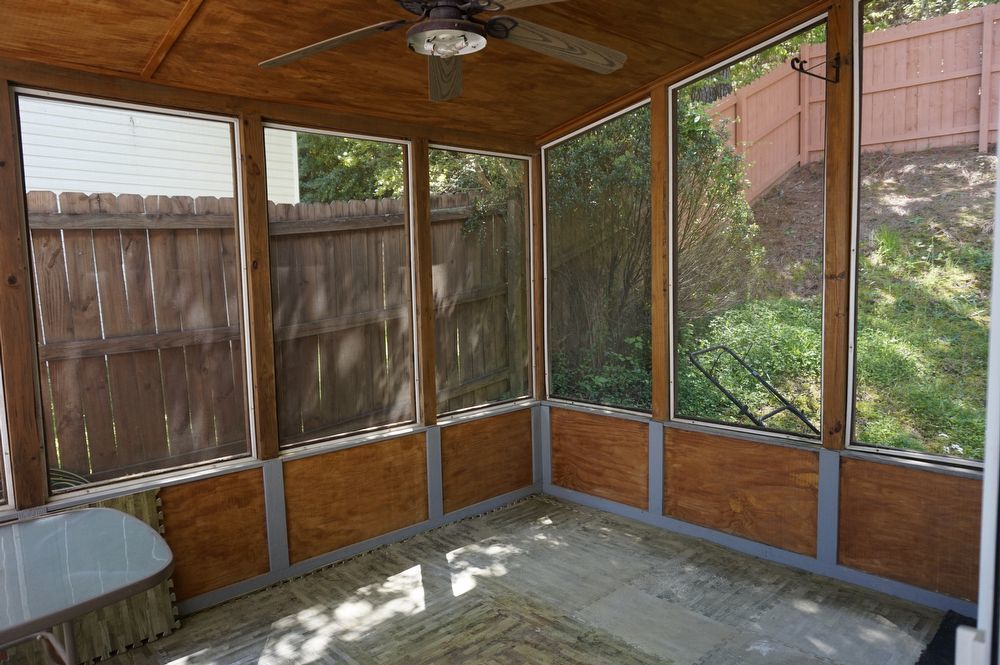 Rare 3 bed 2.5 located in the Etowah School District property image