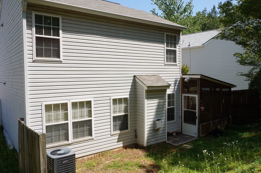 Rare 3 bed 2.5 located in the Etowah School District property image