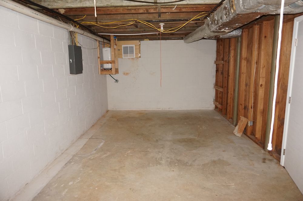 Rare 5 bedroom 3 bath home located in Marietta property image