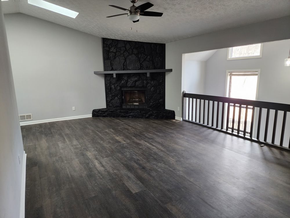 Beautiful 4 bed 3 bath home located in Acworth property image