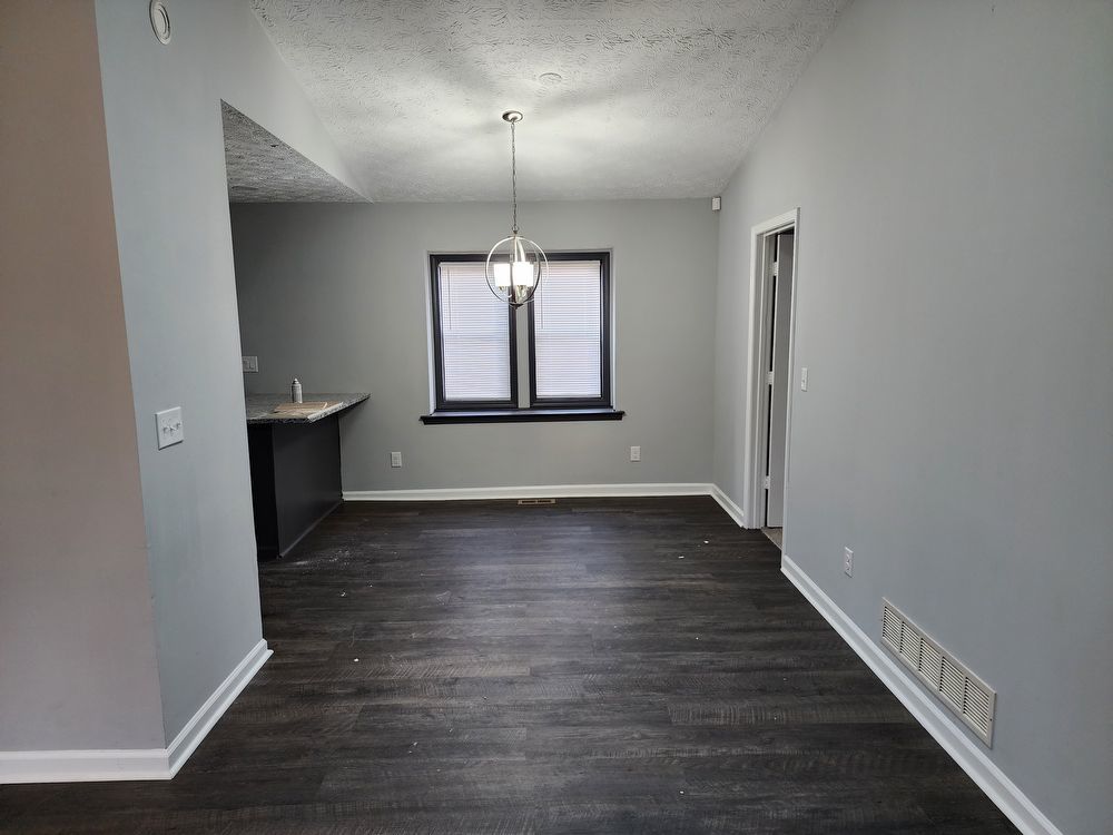 Beautiful 4 bed 3 bath home located in Acworth property image