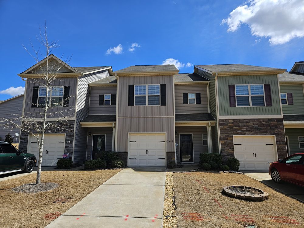 Nice 3 bed 2.5 bath Townhouse located in Acworth property image