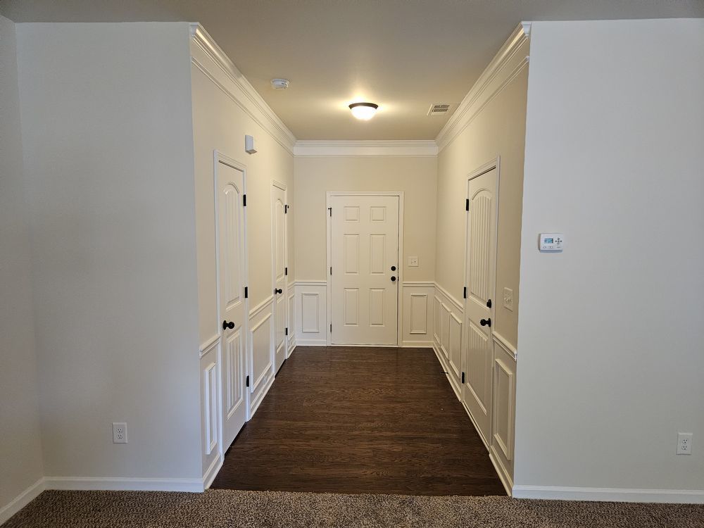 Nice 3 bed 2.5 bath Townhouse located in Acworth property image