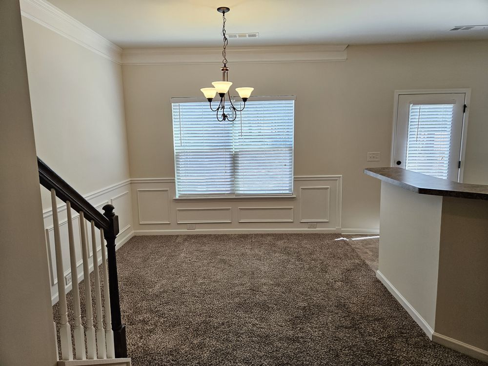 Nice 3 bed 2.5 bath Townhouse located in Acworth property image