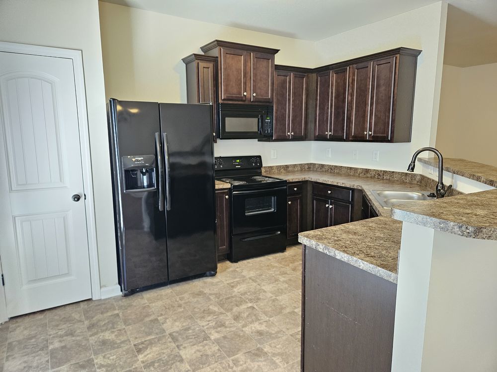 Nice 3 bed 2.5 bath Townhouse located in Acworth property image