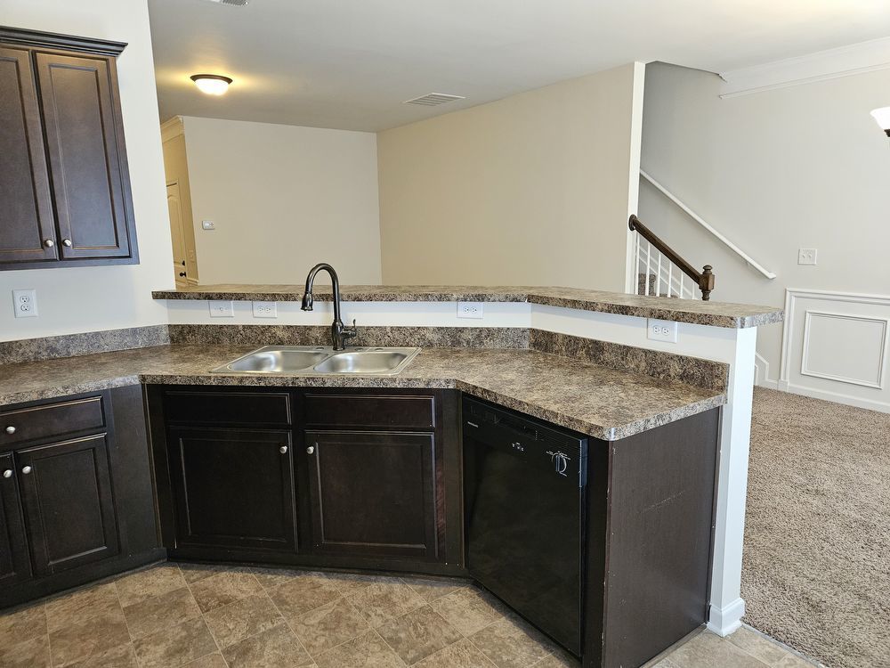 Nice 3 bed 2.5 bath Townhouse located in Acworth property image