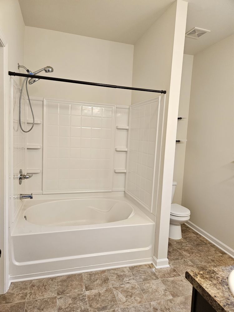 Nice 3 bed 2.5 bath Townhouse located in Acworth property image