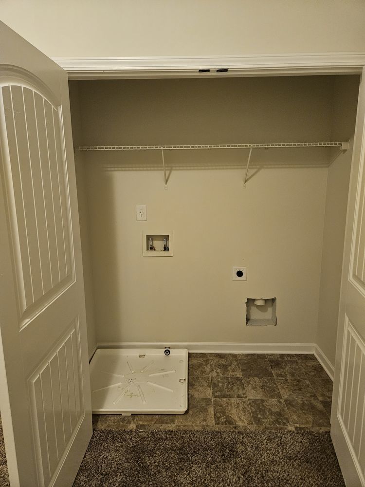 Nice 3 bed 2.5 bath Townhouse located in Acworth property image