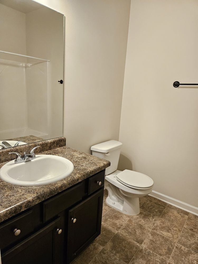 Nice 3 bed 2.5 bath Townhouse located in Acworth property image