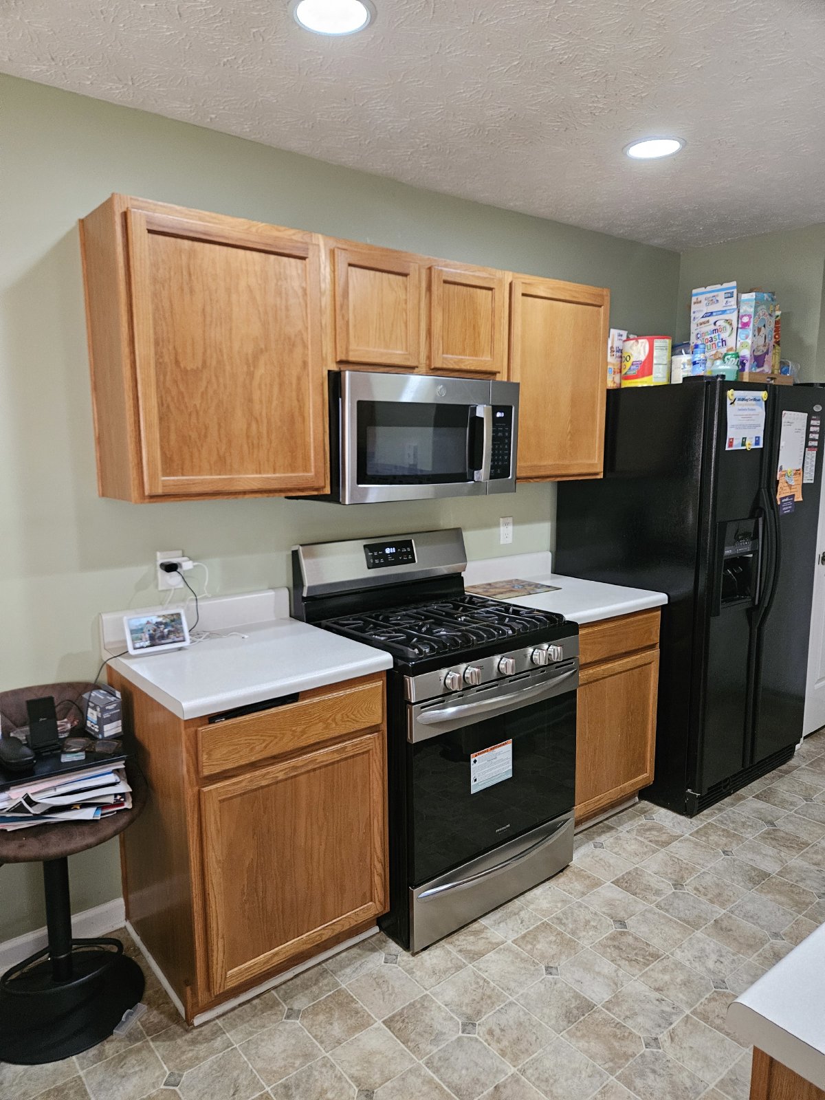 Rare 3 bed 2.5 located in the Etowah School District property image