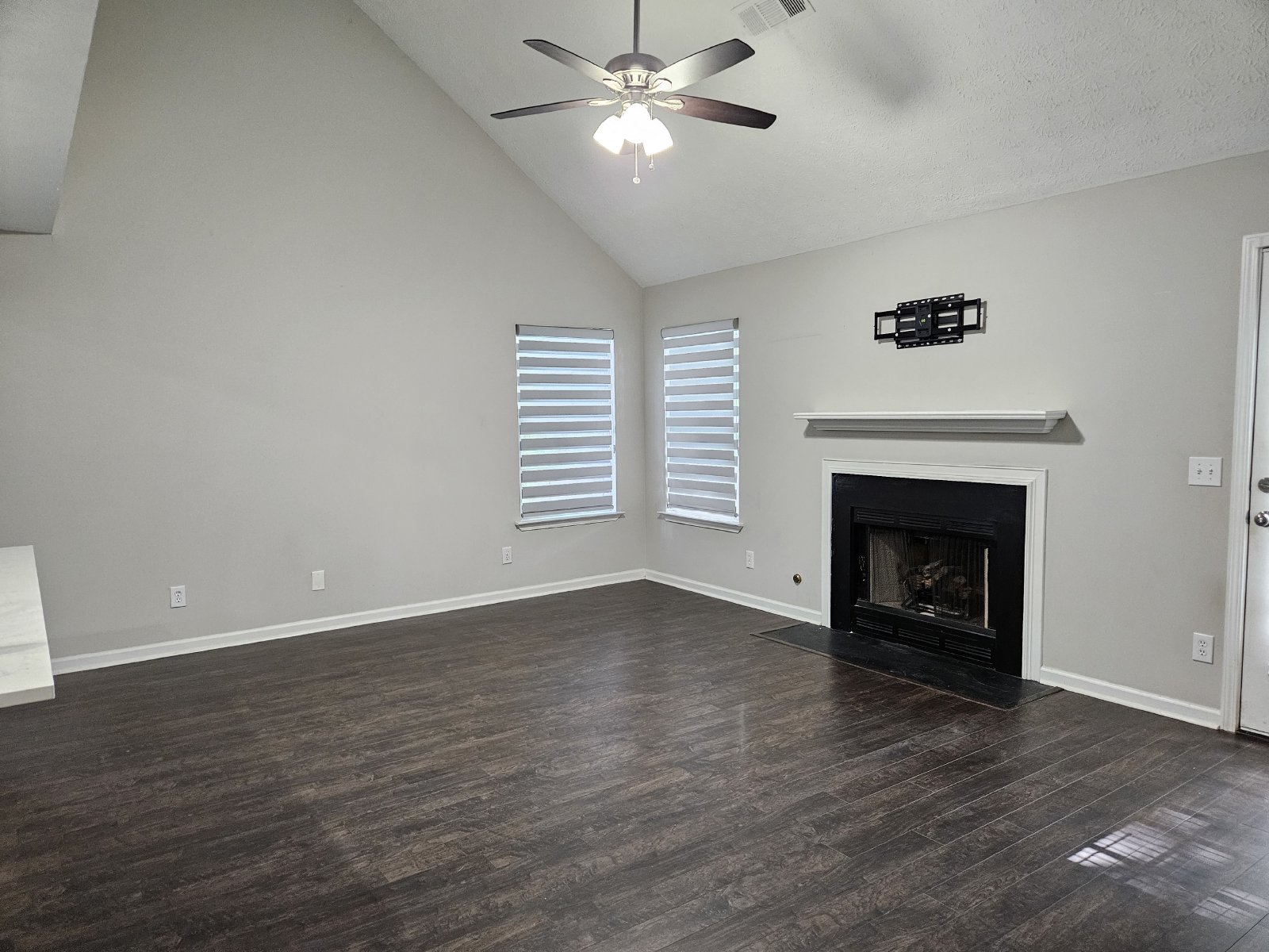 Updated 3 bed 2.5 bath home located in Canton property image