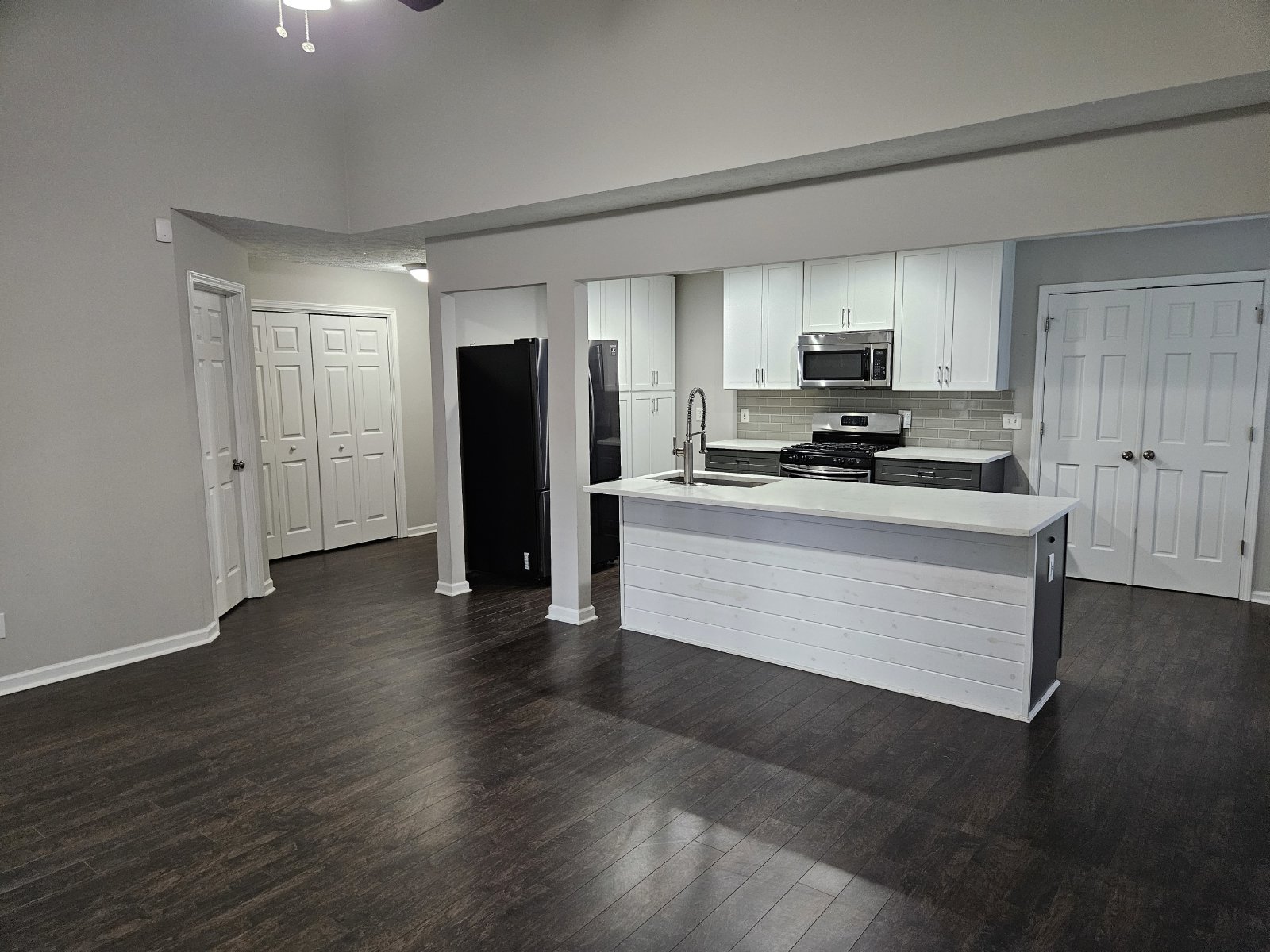 Updated 3 bed 2.5 bath home located in Canton property image