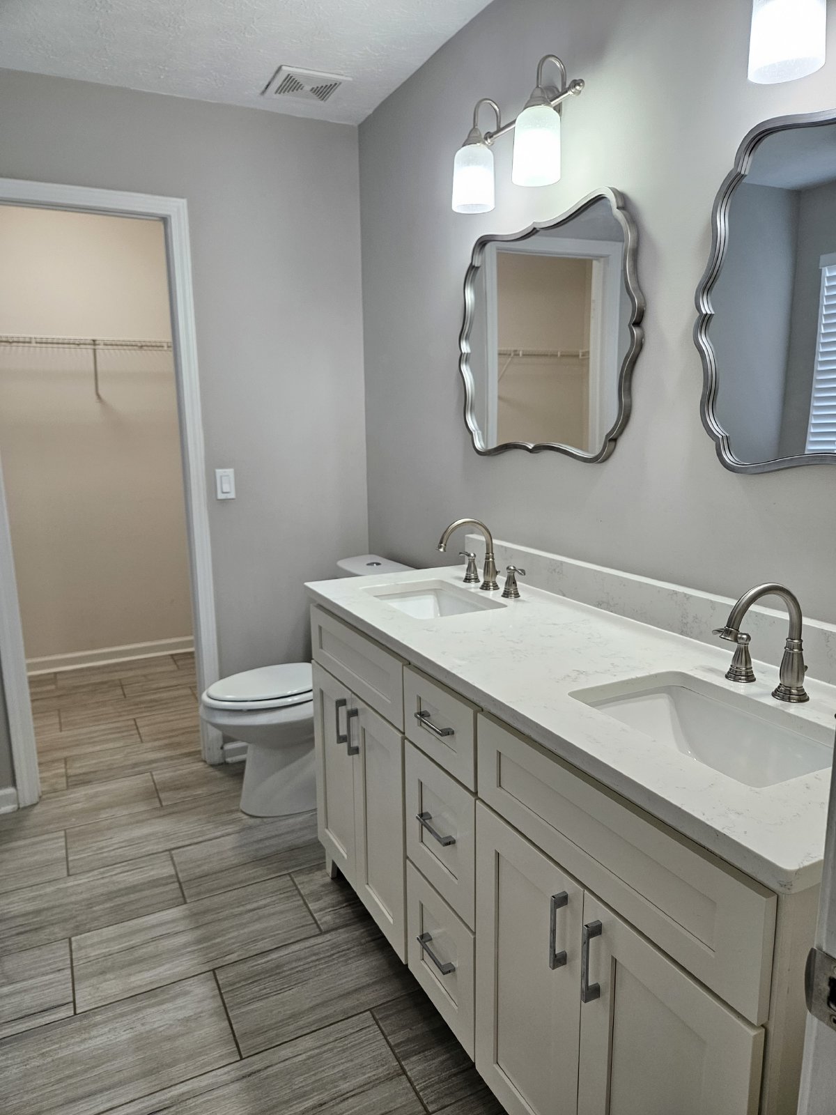 Updated 3 bed 2.5 bath home located in Canton property image