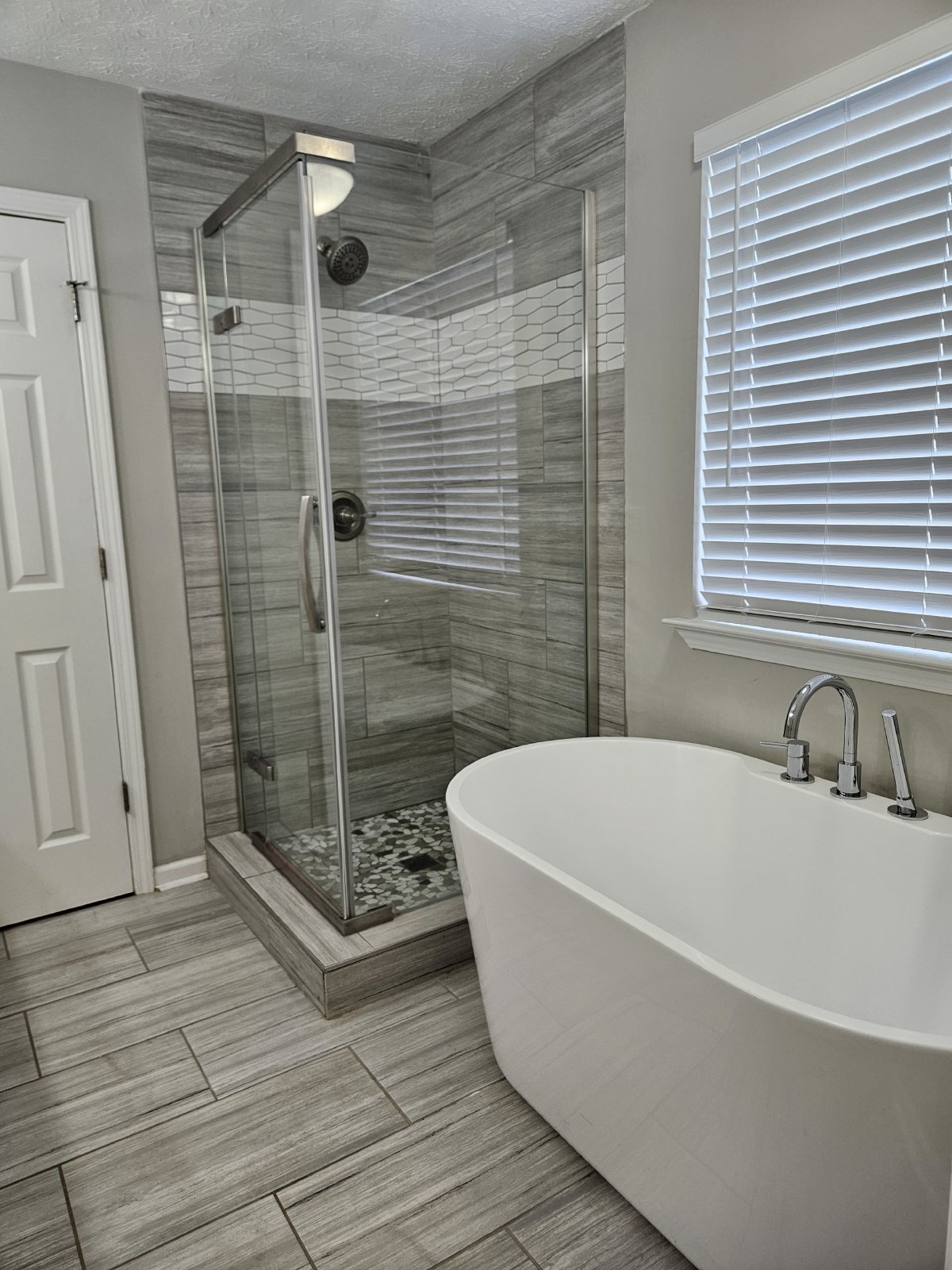 Updated 3 bed 2.5 bath home located in Canton property image