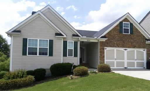 Beautiful 3 bed 2 bath home located in Dallas property image