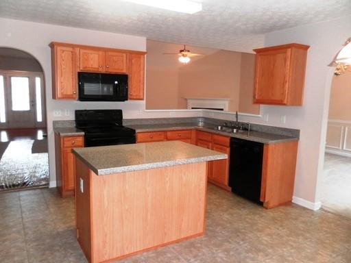 Beautiful 3 bed 2 bath home located in Dallas property image