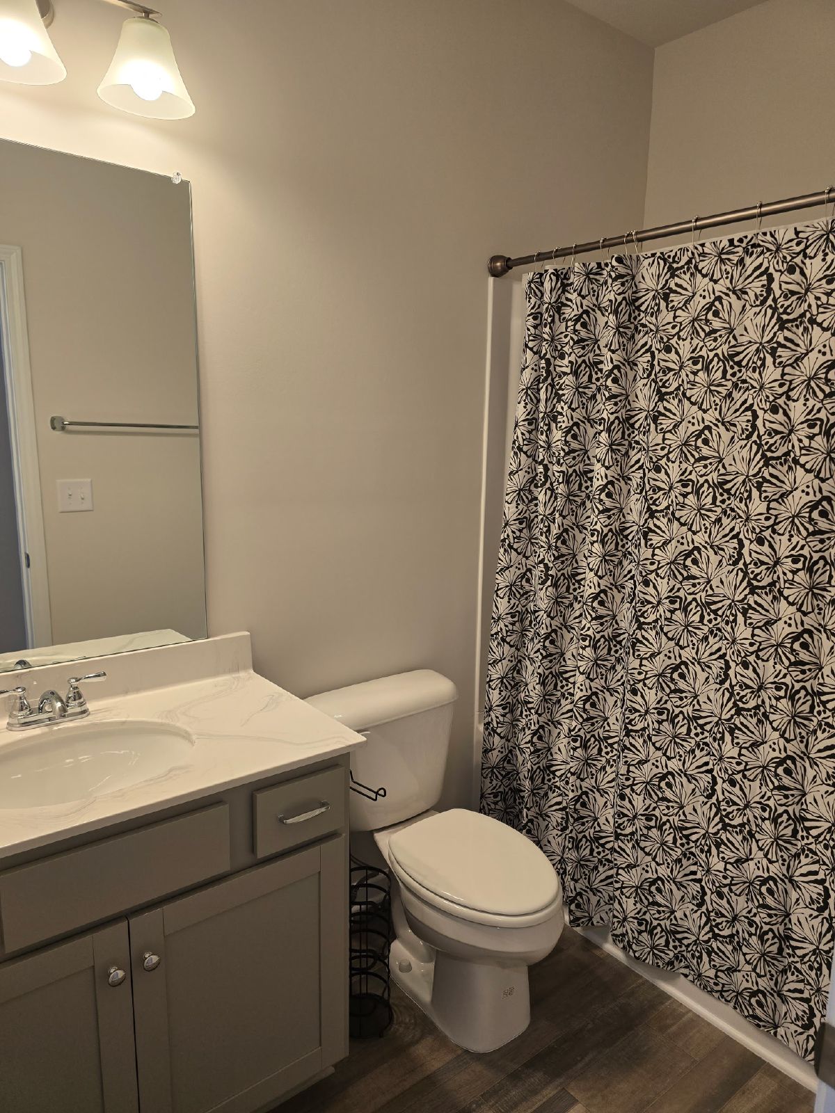 Brand new 3 bed 2.5 bath Townhome located in Cartersville property image