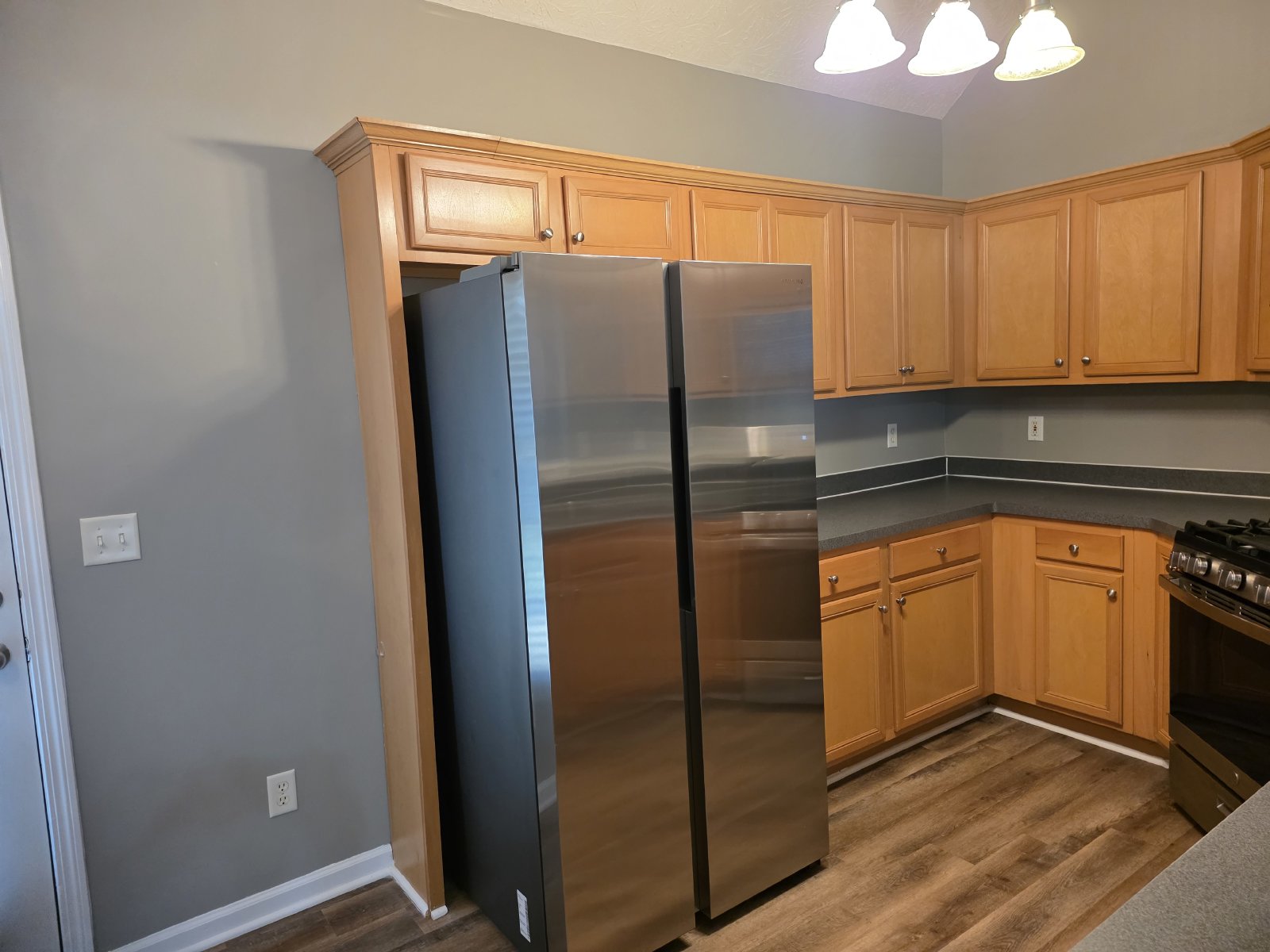 Rare 3 bed 2 bath Ranch located in Dallas property image