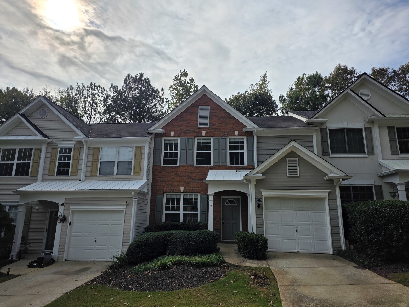 Updated 3 bed 2.5 Townhome located in Smyrna property image