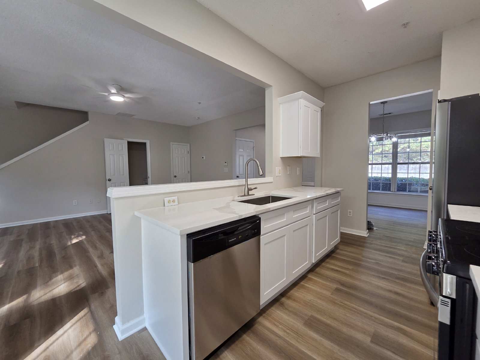 Updated 3 bed 2.5 Townhome located in Smyrna property image