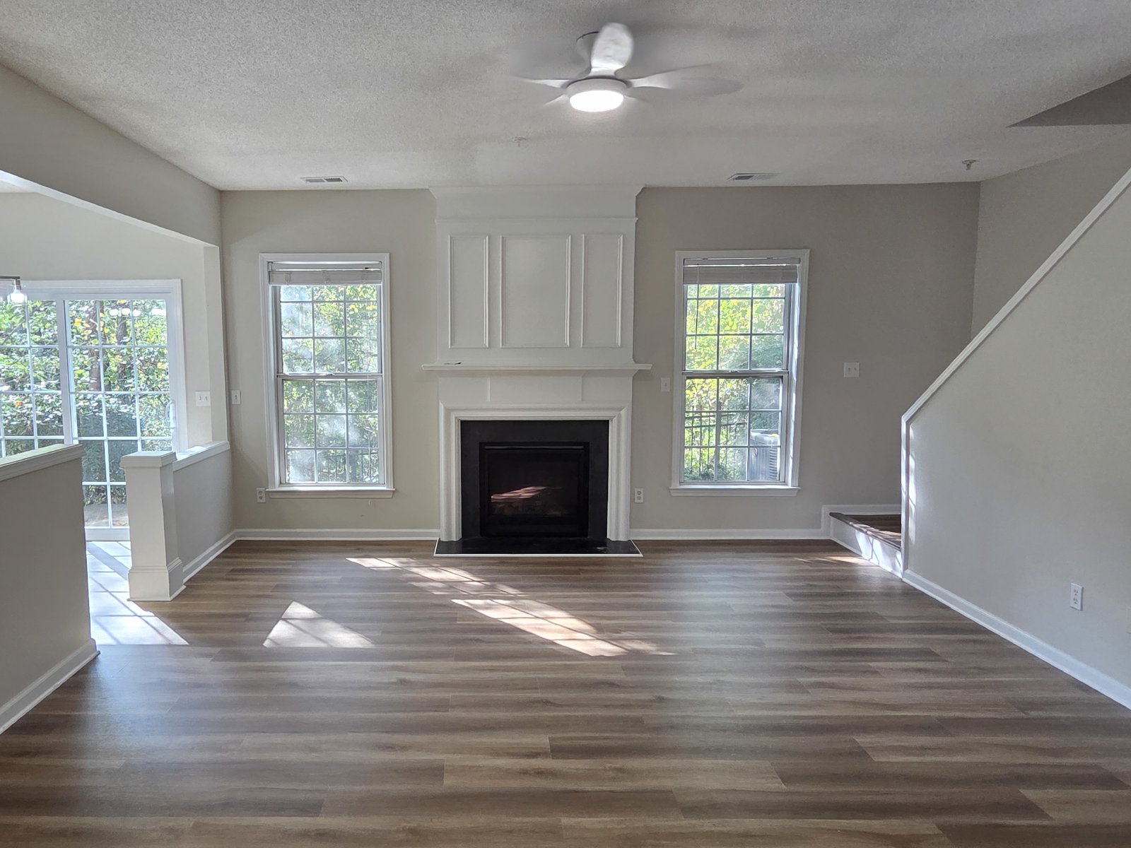 Updated 3 bed 2.5 Townhome located in Smyrna property image