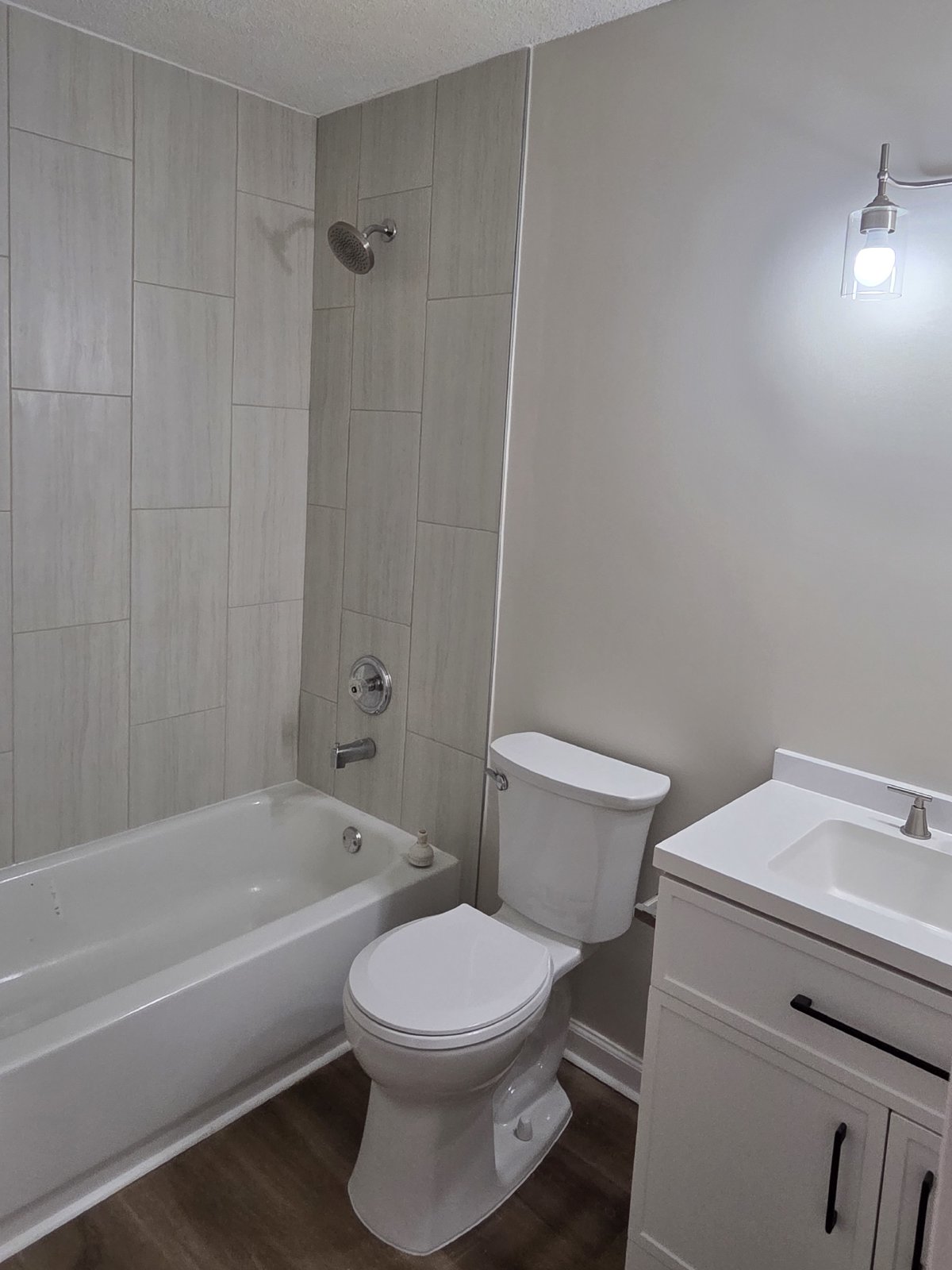 Updated 3 bed 2.5 Townhome located in Smyrna property image