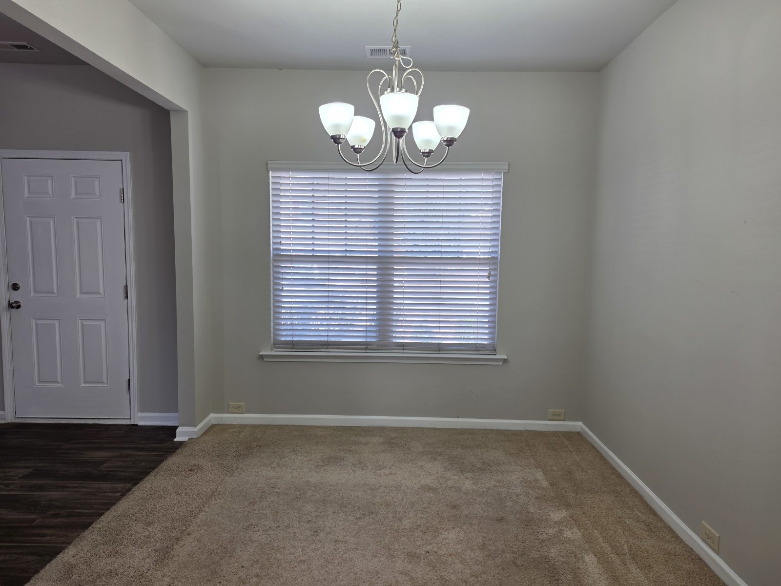 Beautiful 4 bed 2.5 bath home located in Cartersville property image