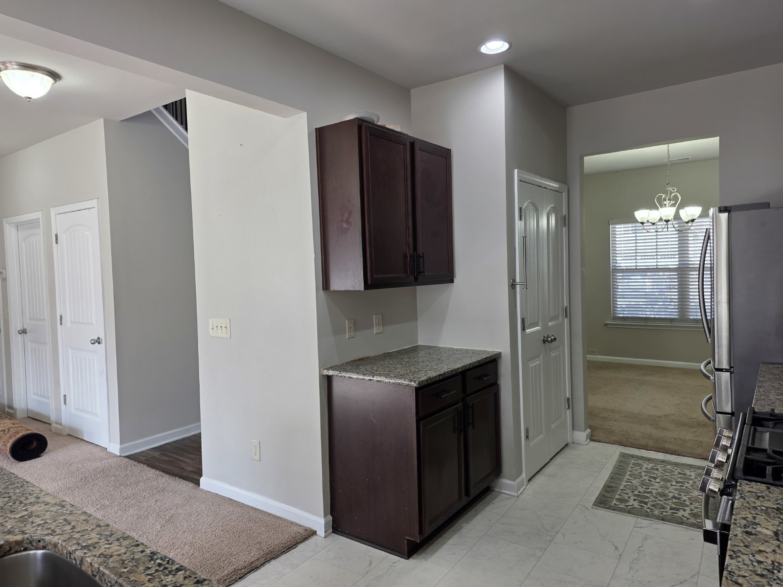 Beautiful 4 bed 2.5 bath home located in Cartersville property image