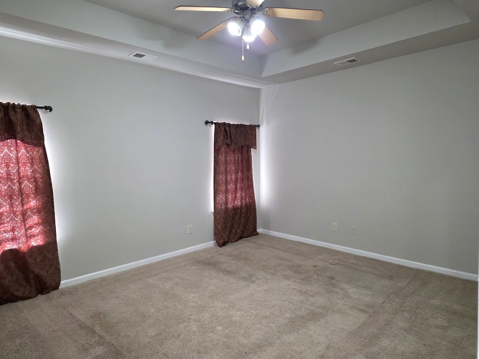 Beautiful 4 bed 2.5 bath home located in Cartersville property image