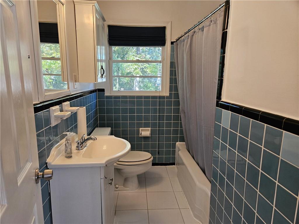 Nice 3 bed 1 bath home located in Marietta minutes from I-75 property image