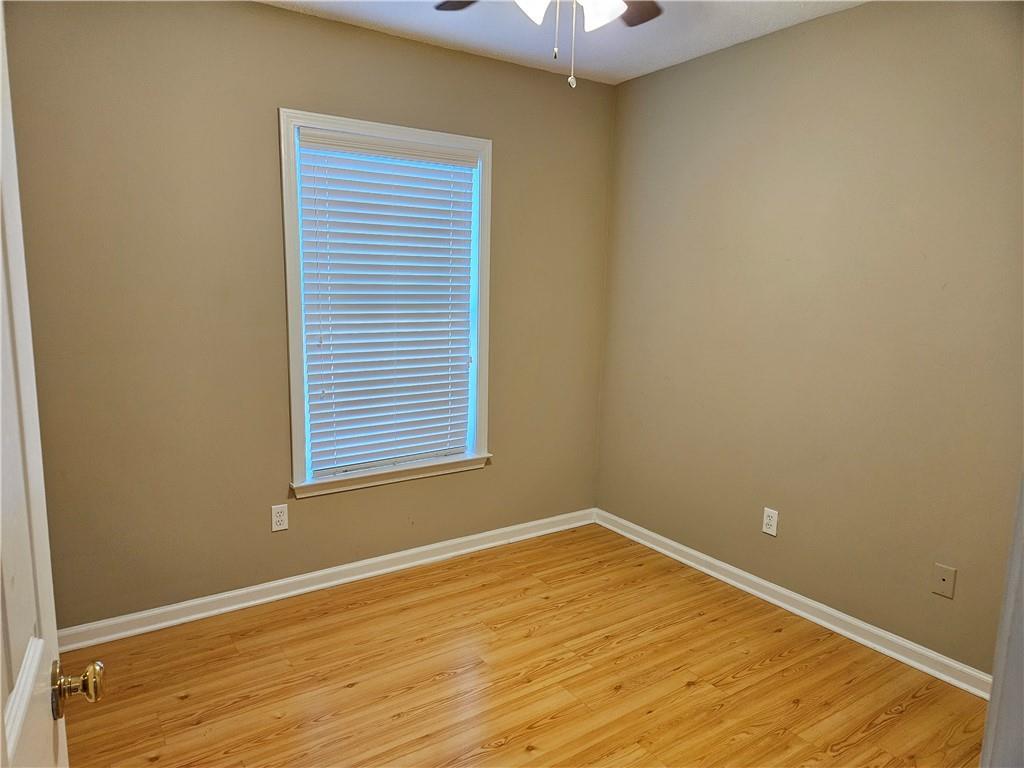 Rare 3 bed 2.5 bath Townhome located in Marietta property image