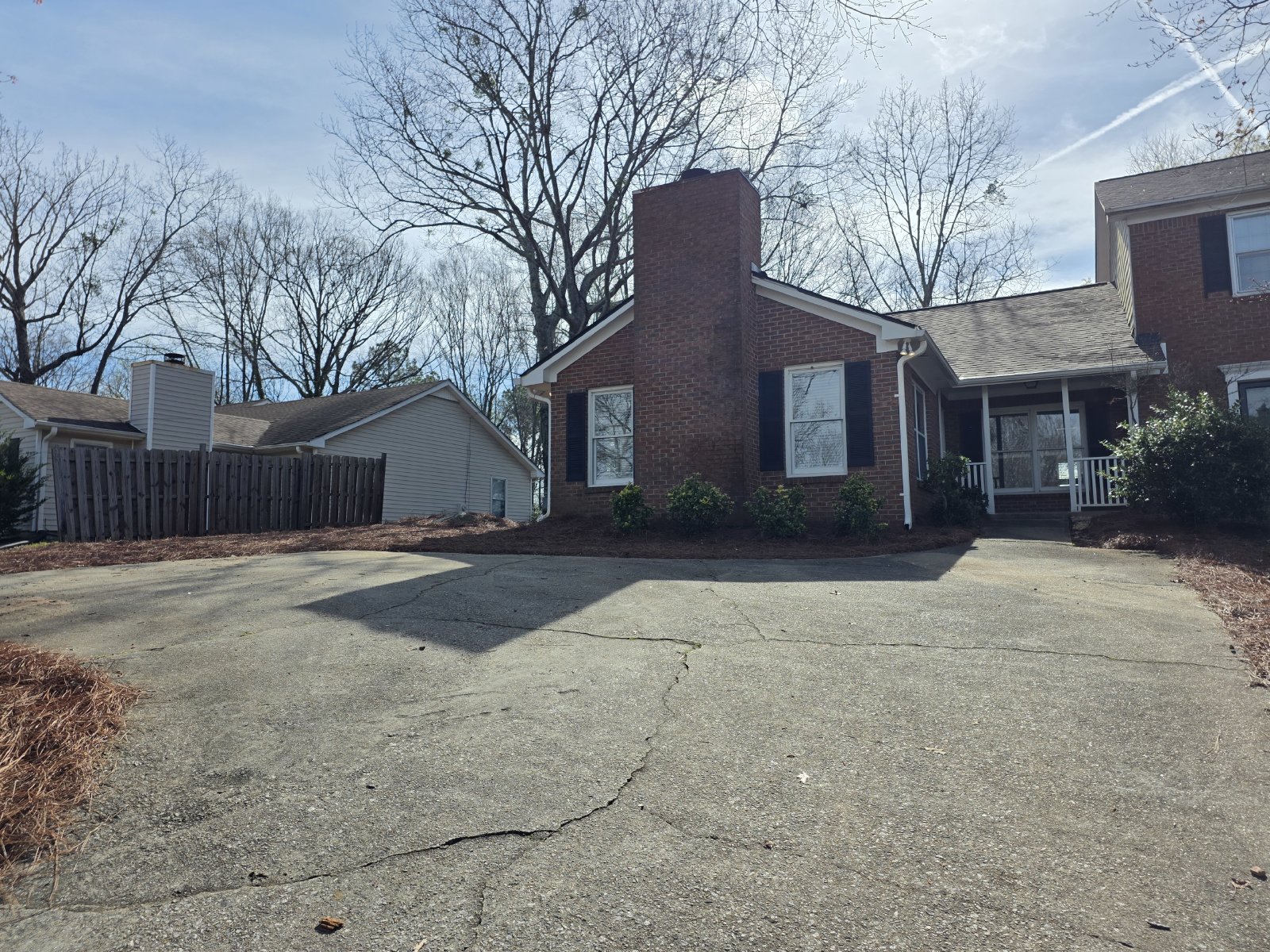 Rare 3 bed 2 bath Townhome located in Smyrna property image