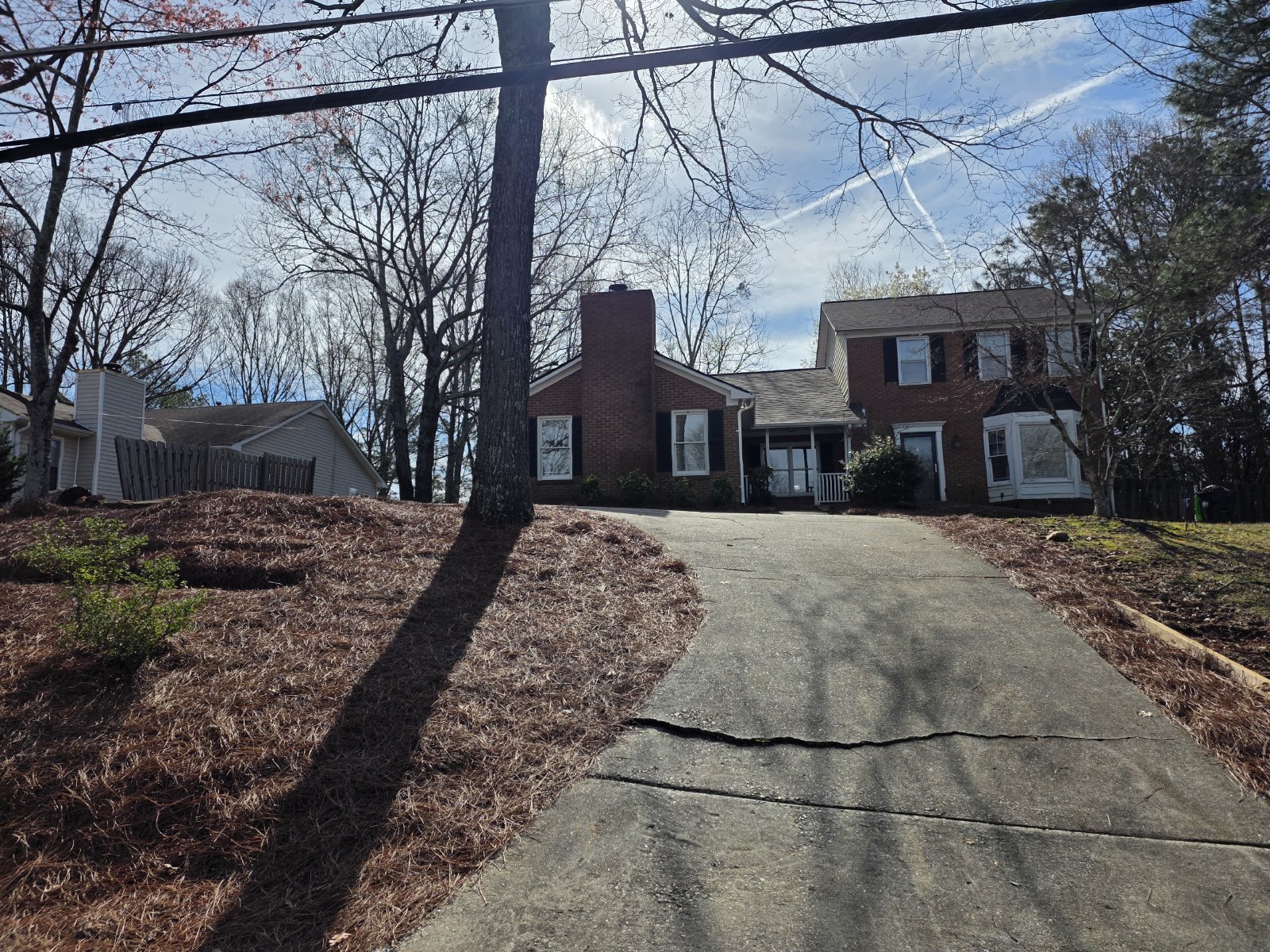 Rare 3 bed 2 bath Townhome located in Smyrna property image