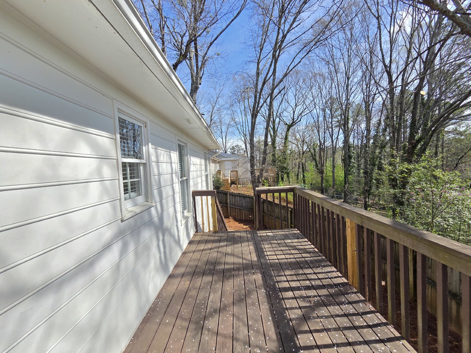 Rare 3 bed 2 bath Townhome located in Smyrna property image