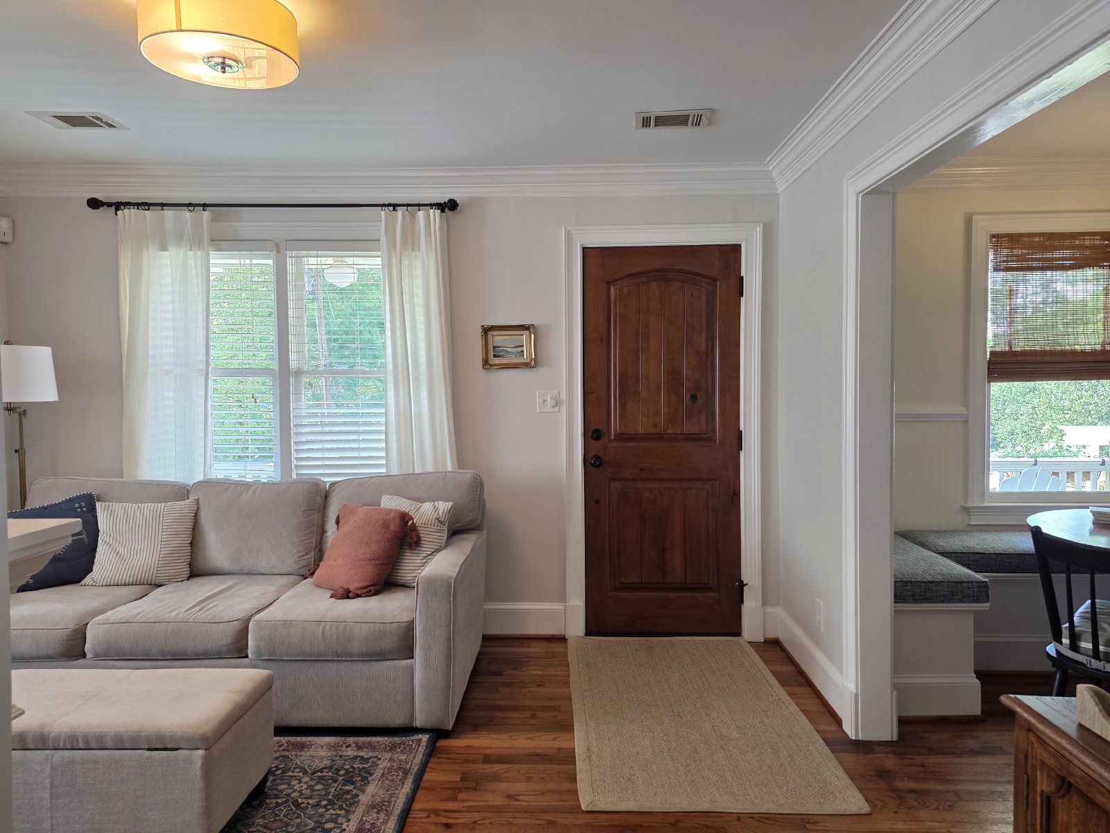 Rare 4 bed 3 bath home located in Smyrna property image