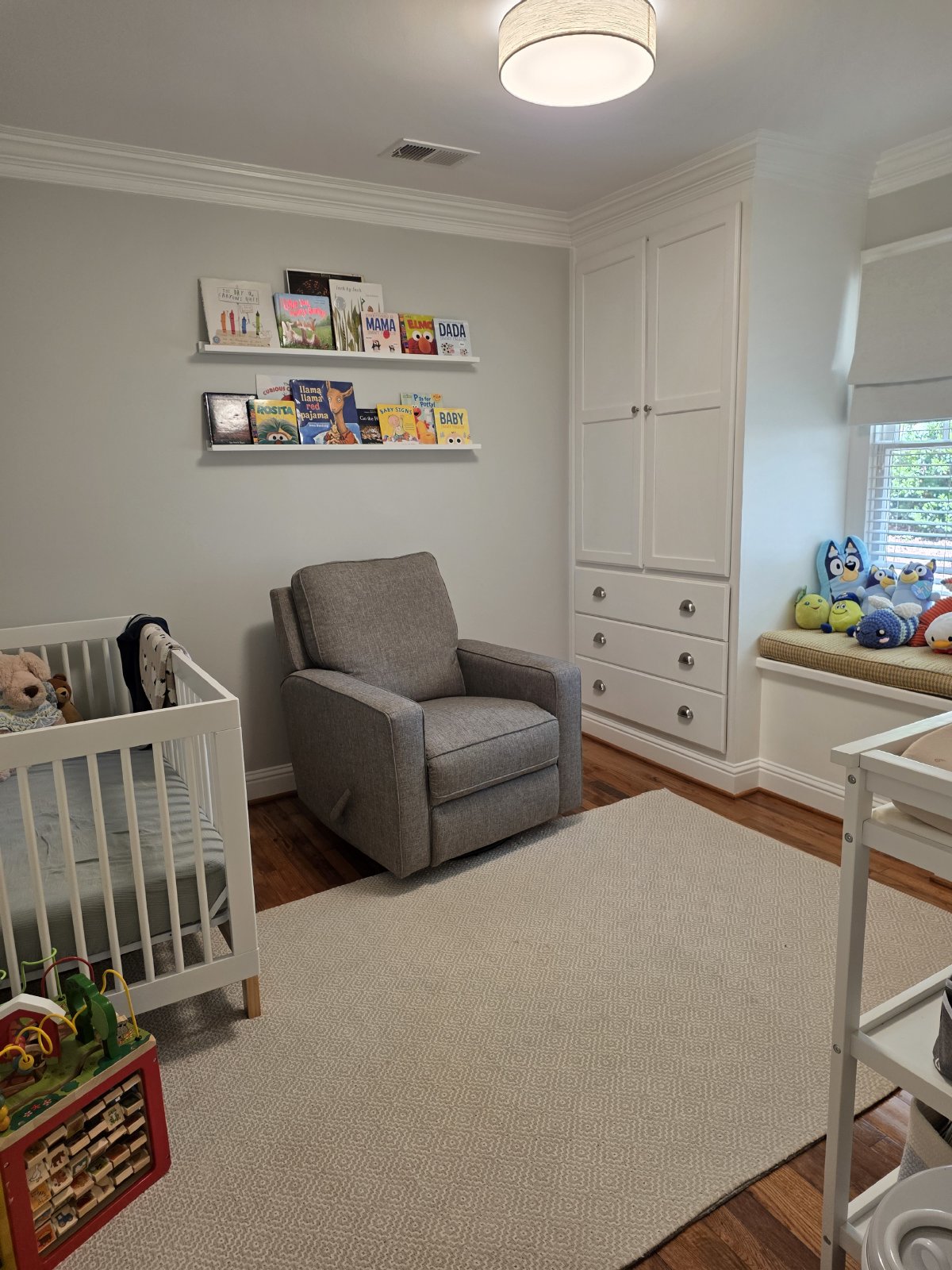 Rare 4 bed 3 bath home located in Smyrna property image