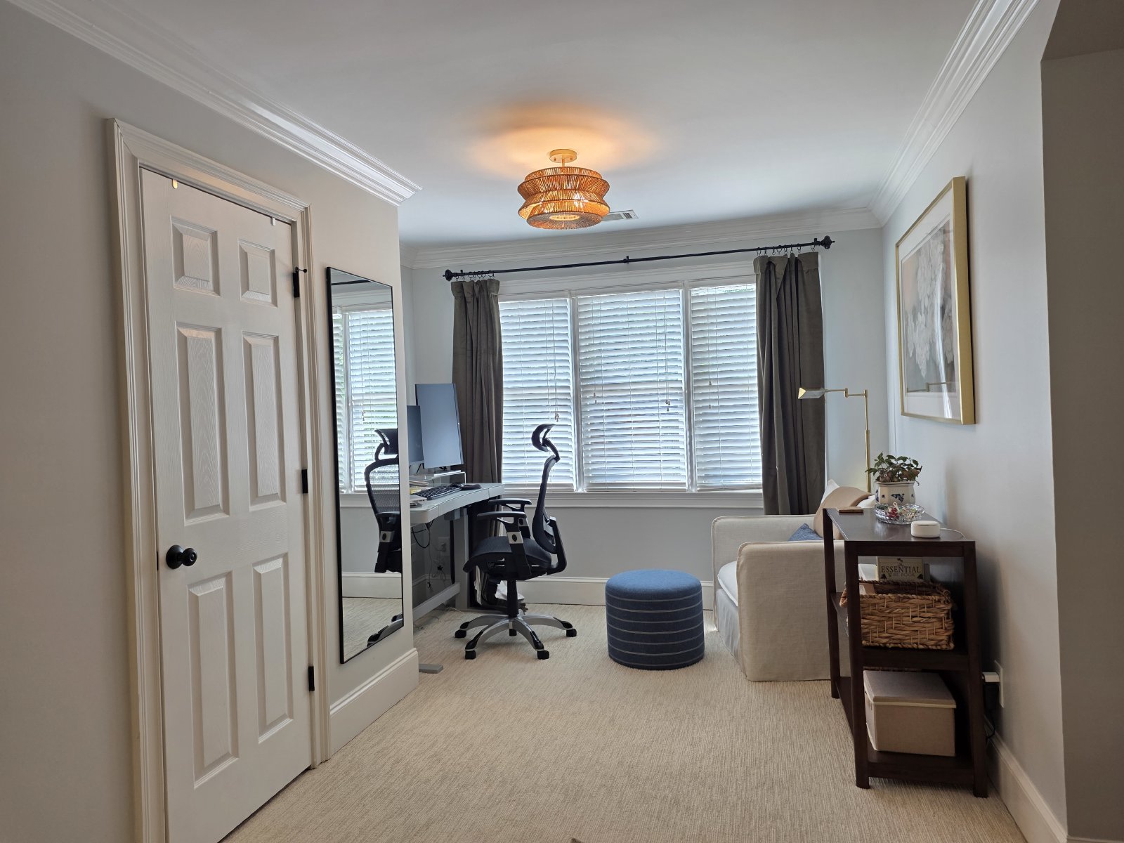 Rare 4 bed 3 bath home located in Smyrna property image