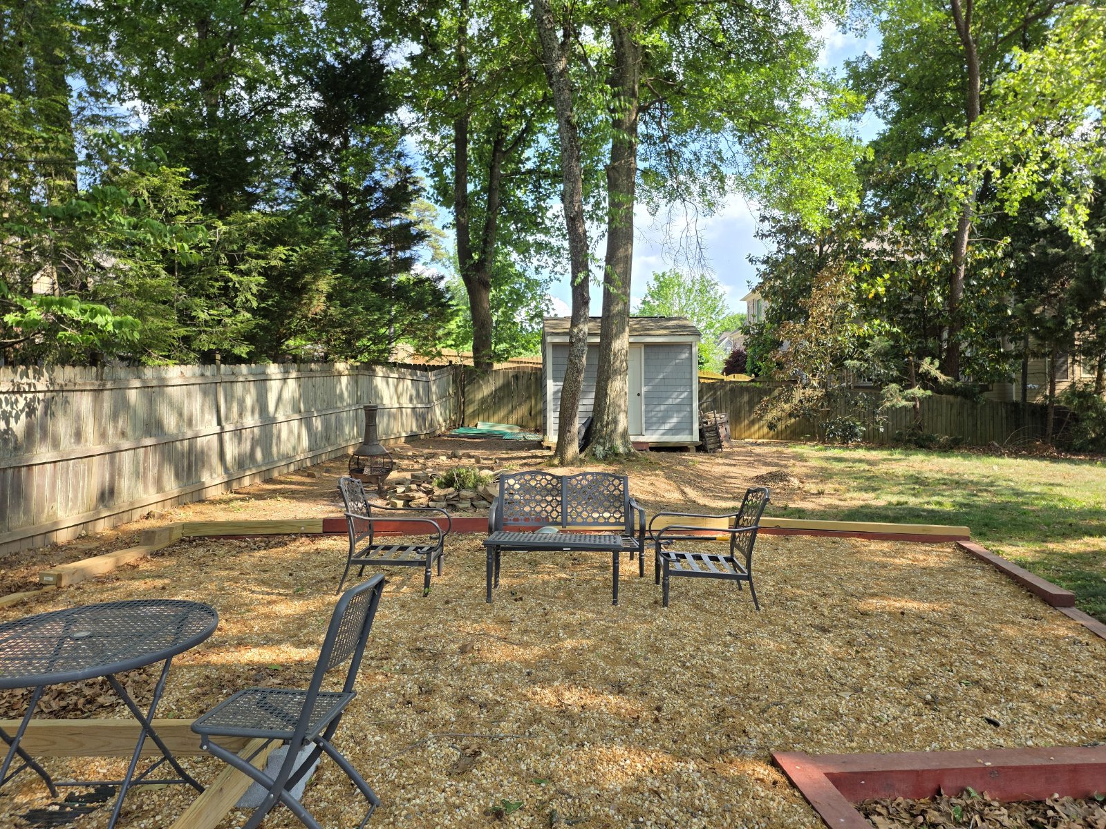 Rare 4 bed 3 bath home located in Smyrna property image