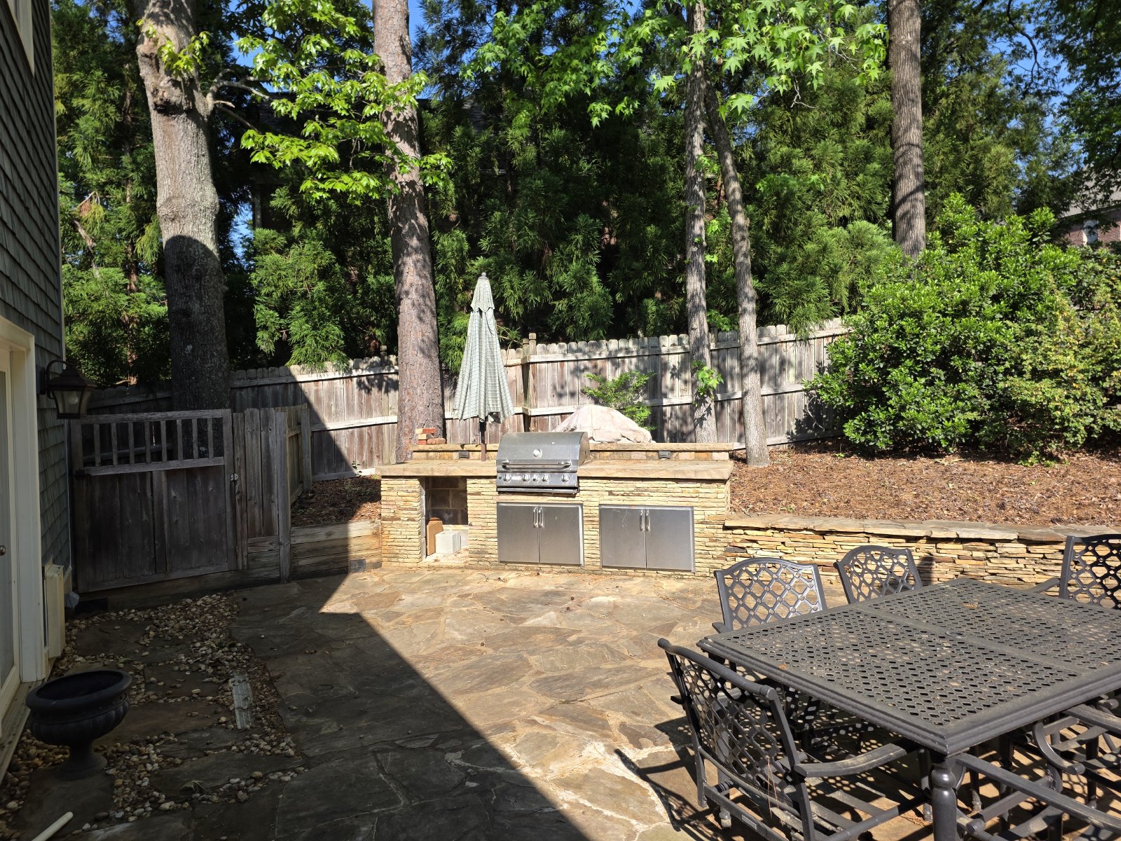 Rare 4 bed 3 bath home located in Smyrna property image