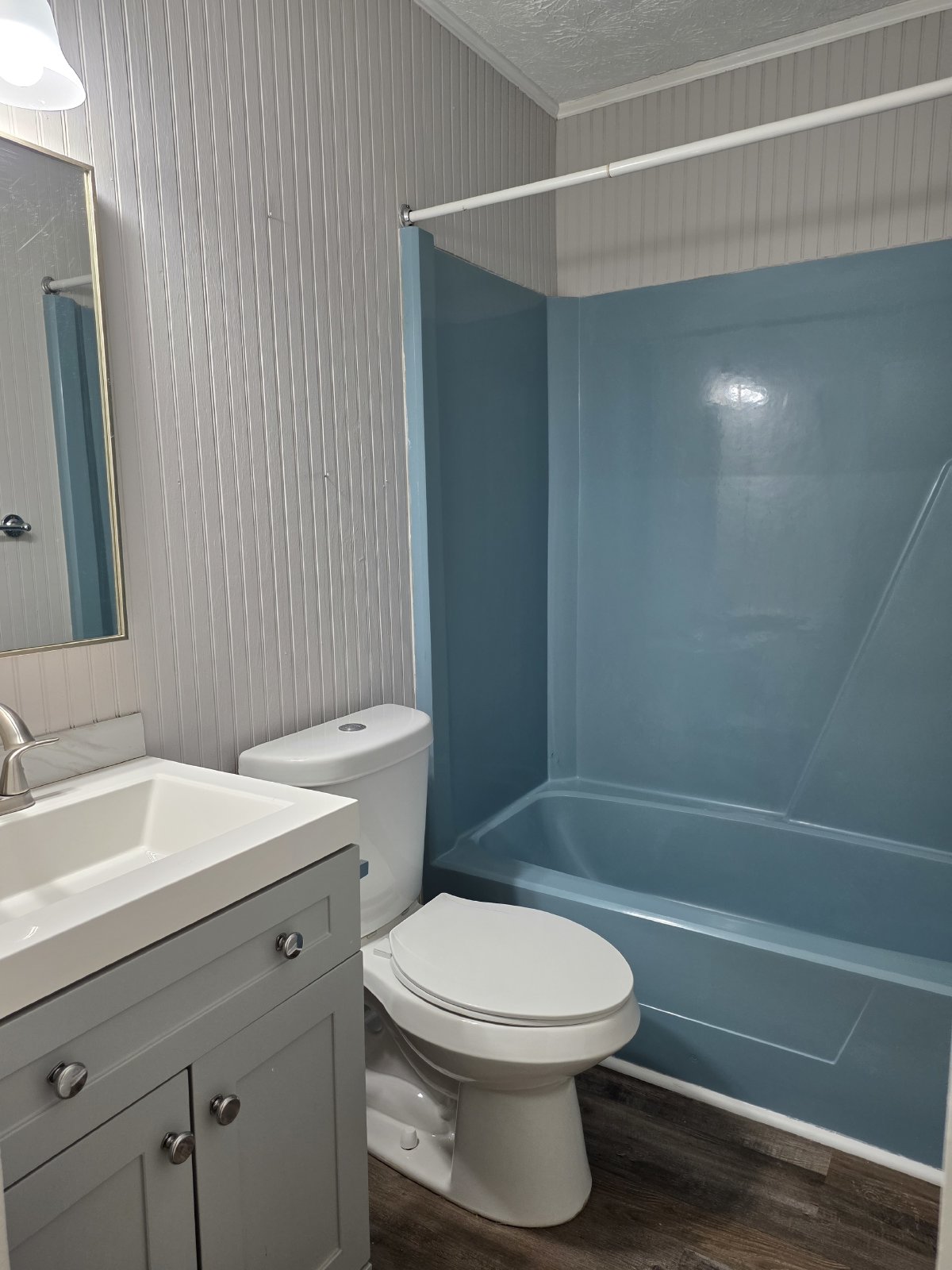 Rare 3 bed 2 bath ranch located in Marietta property image