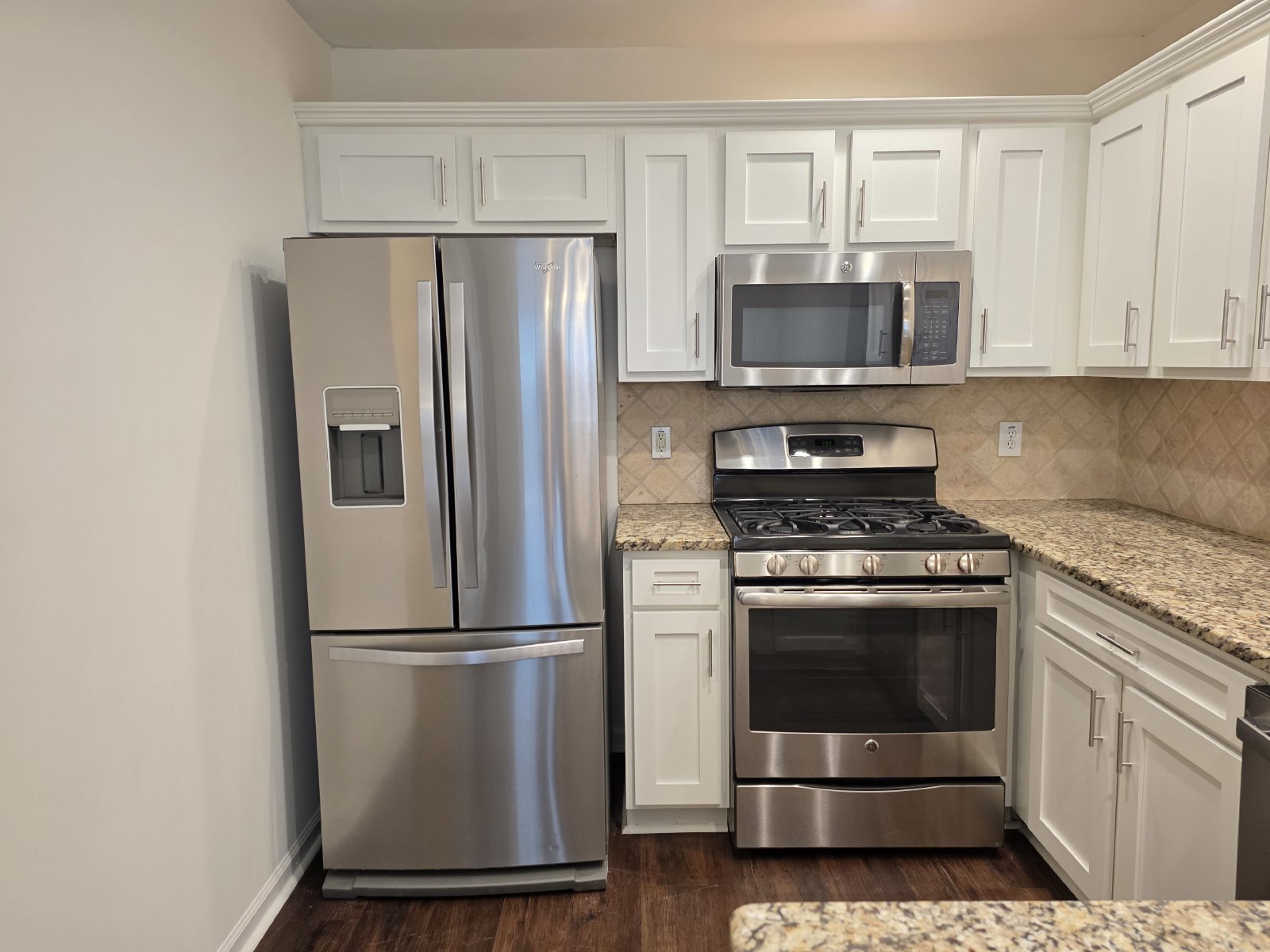 Rare 2 bed 2 bath Ranch located in Woodstock property image