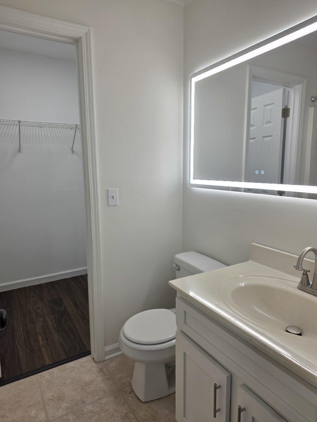 Rare 2 bed 2 bath Ranch located in Woodstock property image