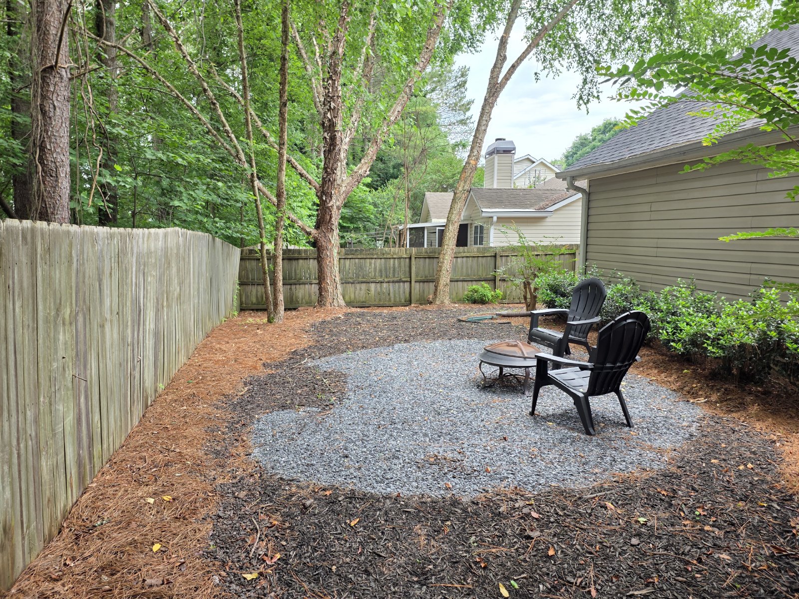 Rare 2 bed 2 bath Ranch located in Woodstock property image