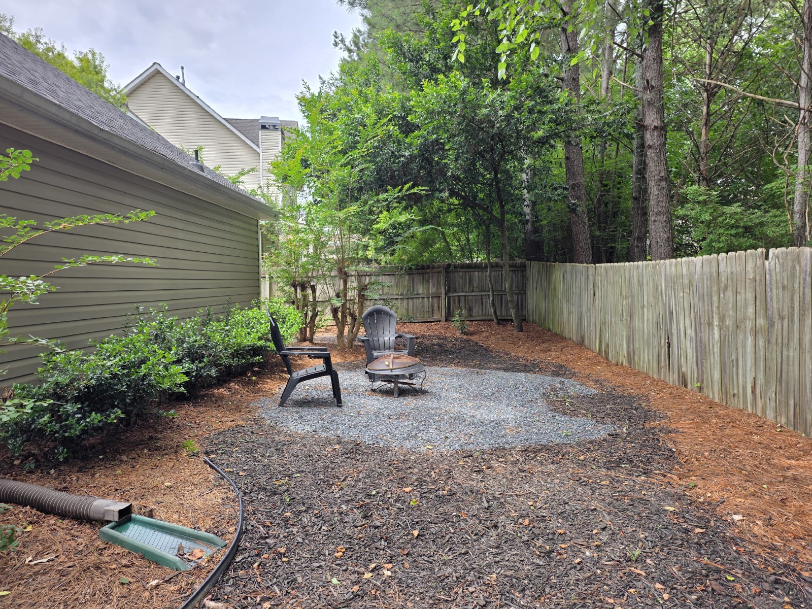 Rare 2 bed 2 bath Ranch located in Woodstock property image