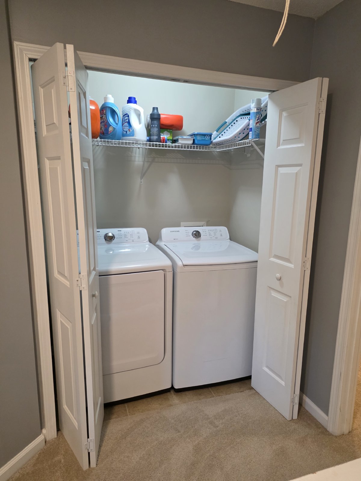 Rare 2 bed 2.5 bath Townhome located in Woodstock property image
