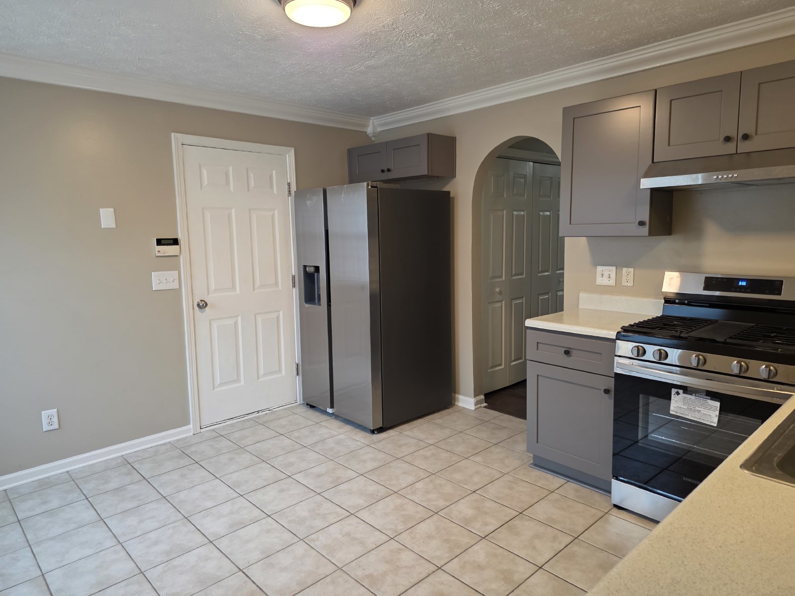Updated 4 bed 2.5 bath home located in Hiram property image
