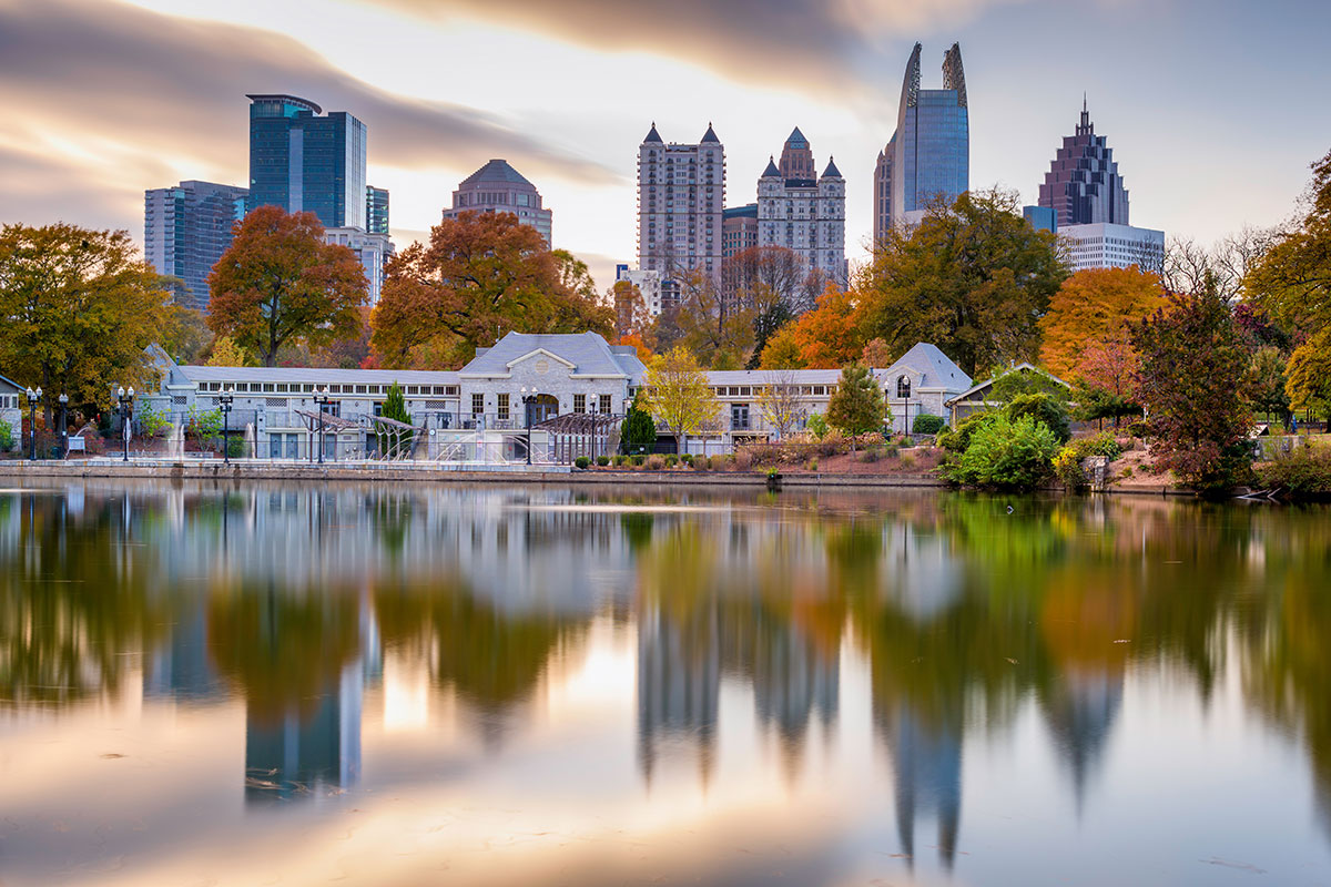 Kennesaw Property Managers